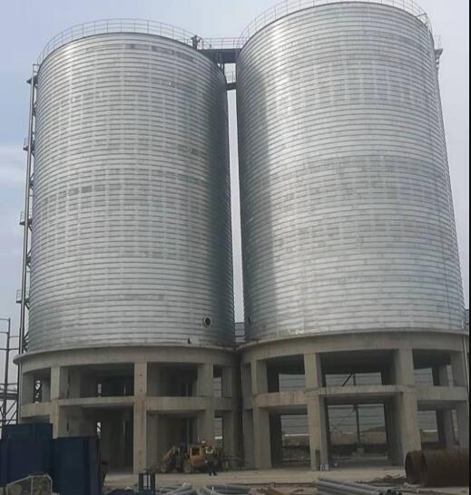 港口镇镀锌卷板仓